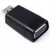 Переходник HDMI to VGA Cablexpert (A-HDMI-VGA-001)