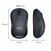 Мышка Logitech M220 Silent Grey (910-004878)