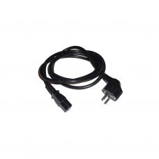 Кабель питания Meraki MA-PWR-CORD-EU