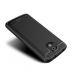 Чехол для моб. телефона для Motorola Moto Z Carbon Fiber (Black) Laudtec (LT-MMZB)