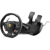 Руль ThrustMaster PC/PS4 T80 FERRARI 488 (4160672)