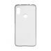 Чехол для моб. телефона Laudtec для Xiaomi Redmi Note 6 Pro Clear tpu (Transperent) (LC-HRN6P)