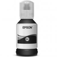 Контейнер з чорнилом Epson 110 XL black pig. 6К (C13T03P14A)