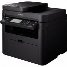 Многофункциональное устройство Canon i-SENSYS MF237w c Wi-Fi + 2 картриджа (1418C170)