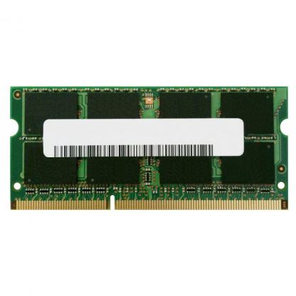 Модуль памяти для ноутбука SoDIMM DDR3 4GB 1600 MHz Samsung (M471B5173BHO-CKO)