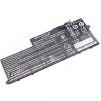 Акумулятор до ноутбука Acer AC13C34, 2640mAh (30Wh), 3cell, 11.4V, Li-ion (A47185)