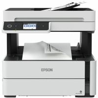 Многофункциональное устройство Epson M3170 с WiFi (C11CG92405)