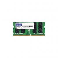 Модуль памяти для ноутбука SoDIMM DDR4 2666 MHz Goodram (GR2666S464L19/16G)