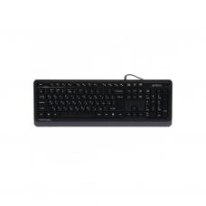 Клавиатура A4Tech FK10 Grey