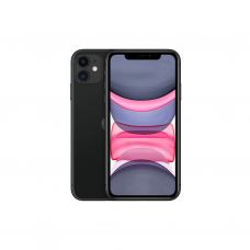 Мобільний телефон Apple iPhone 11 64Gb Black (MHDA3)