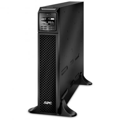 Источник бесперебойного питания APC Smart-UPS SRT 1000VA (SRT1000XLI)