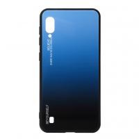 Чохол до мобільного телефона BeCover Samsung Galaxy M10 2019 SM-M105 Blue-Black (703867)