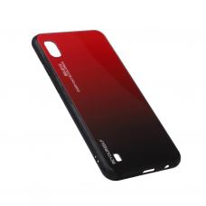 Чехол для мобильного телефона BeCover Vivo Y91c Red-Black (704052)