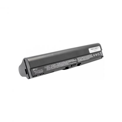Аккумулятор для ноутбука ACER Aspire One 756 (AL12X32, AR7560LH) 11.1V 5200mAh PowerPlant (NB410071)