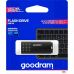 USB флеш накопитель Goodram 128GB UME3 Black USB 3.0 (UME3-1280K0R11)