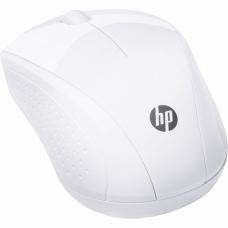 Мышка HP 220 White (7KX12AA)