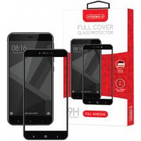 Стекло защитное Intaleo Samsung A40 (1283126490965)
