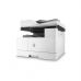 Багатофункціональний пристрій HP LaserJet Pro M443nda (8AF72A)