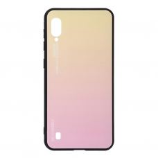 Чехол для мобильного телефона BeCover Samsung Galaxy M10 2019 SM-M105 Yellow-Pink (704580)