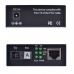 Медіаконвертер 10/100Base-TX to 100Base-FX 1310T/1550R, SM, SC/PC, 20 км Step4Net (MC-A-0,1-1SM-1310nm-20)