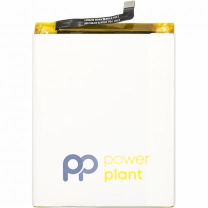 Акумуляторна батарея для телефону PowerPlant Motorola Moto E4 Plus (HE50) 5000mAh (SM130375)