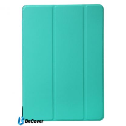 Чехол для планшета BeCover Apple iPad 9.7 2017/2018 A1822/A1823/A1893/A1954 Green (701552)