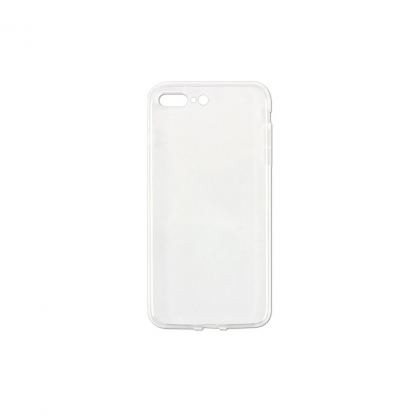 Чохол до мобільного телефона BeCover Apple iPhone 7 Plus/8 Plus Transparancy (704770) (704770)