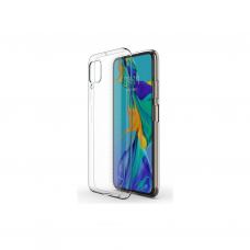 Чехол для мобильного телефона BeCover Huawei P40 Lite / Nova 6 SE / Nova 7i Transparancy (704818) (704818)