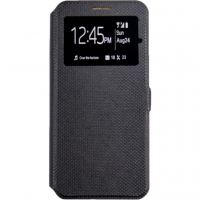 Чохол до мобільного телефона Dengos Flipp-Book Call ID Xiaomi Redmi 8/8А, black (DG-SL-BK-248) (DG-SL-BK-248)