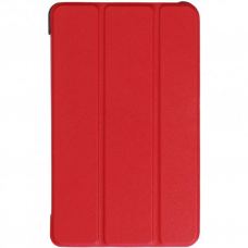 Чохол до планшета BeCover Lenovo Tab M8 TB-8505/TB-8705/M8 TB-8506 (3 Gen) Red (704733)