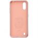 Чехол для мобильного телефона Armorstandart ICON Case Samsung A01 Pink Sand (ARM56328)