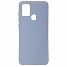 Чехол для мобильного телефона Armorstandart ICON Case Samsung A21s Blue (ARM56336)