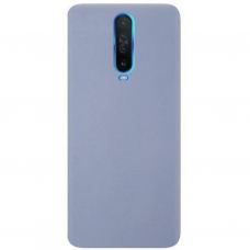 Чехол для мобильного телефона Armorstandart ICON Case Xiaomi Poco X2 Blue (ARM57322)