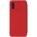 Чохол до мобільного телефона BeCover Exclusive Xiaomi Redmi 9A Burgundy Red (705271)