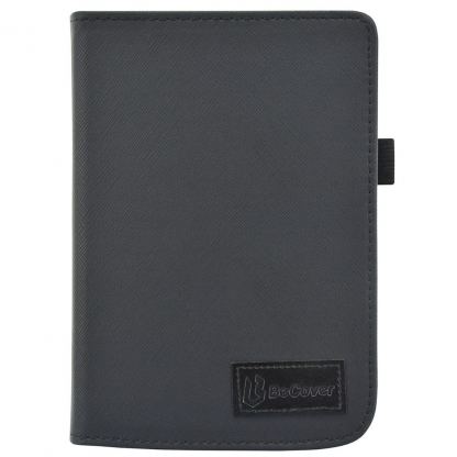 Чехол для электронной книги BeCover Slimbook Pocketbook 627 Touch Lux 4 / 628 Touch Lux 5 2020 / (703730)