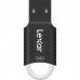 USB флеш накопитель Lexar 64GB JumpDrive V40 USB 2.0 (LJDV40-64GAB)