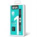 Дата кабель USB-C to USB-C 1.0m (PD Fast Charging) 3.0А (68W) ColorWay (CW-CBPDCC030-GR)