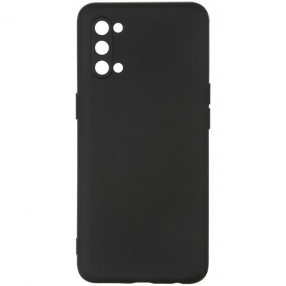 Чехол для мобильного телефона Armorstandart ICON Case OPPO Reno4 Black (ARM57168)