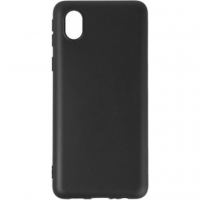 Чехол для моб. телефона Armorstandart Matte Slim Fit Samsung A01 Core Black (ARM57378)