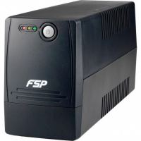 Источник бесперебойного питания FSP FP1000, 1000VA (PPF6000622)