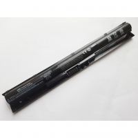 Аккумулятор для ноутбука HP Pavilion 15-AB HSTNN-DB6T, 2600mAh (38Wh), 4cell, 14.8V, AlSoft (A47523)