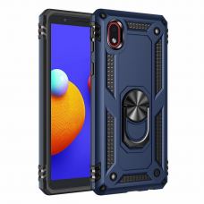 Чехол для мобильного телефона BeCover Military Samsung Galaxy A01 Core SM-A013 Blue (705564)