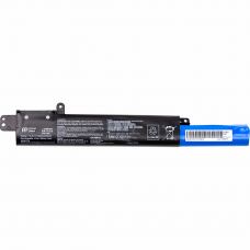 Акумулятор до ноутбука ASUS Vivobook A507M (A31N1719) 10.8V 2200mAh PowerPlant (NB431380)