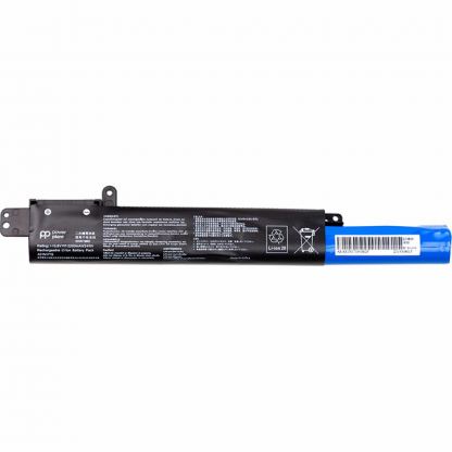 Аккумулятор для ноутбука ASUS Vivobook A507M (A31N1719) 10.8V 2200mAh PowerPlant (NB431380)