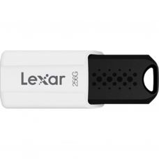 USB флеш накопитель Lexar 256GB JumpDrive S80 USB 3.1 (LJDS080256G-BNBNG)