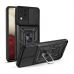 Чохол до мобільного телефона BeCover Military Samsung Galaxy A12 SM-A125 / M12 SM-M125 Black (705640)