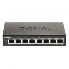 Комутатор мережевий D-Link DGS-1100-08V2