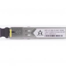 Модуль SFP Alistar SFP-1G-BX-D-S40