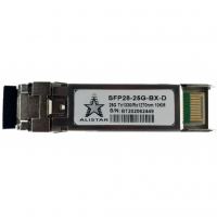 Модуль SFP Alistar SFP28-LR-BX-D