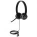 Наушники Lenovo 100 Stereo USB Headset (4XD0X88524)